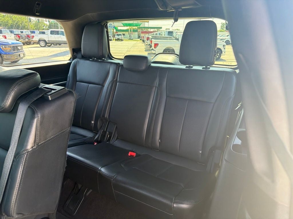 2019 Ford Expedition XLT