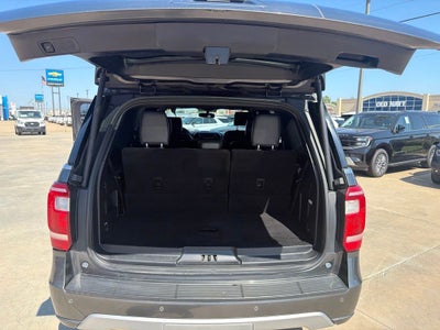 2019 Ford Expedition XLT