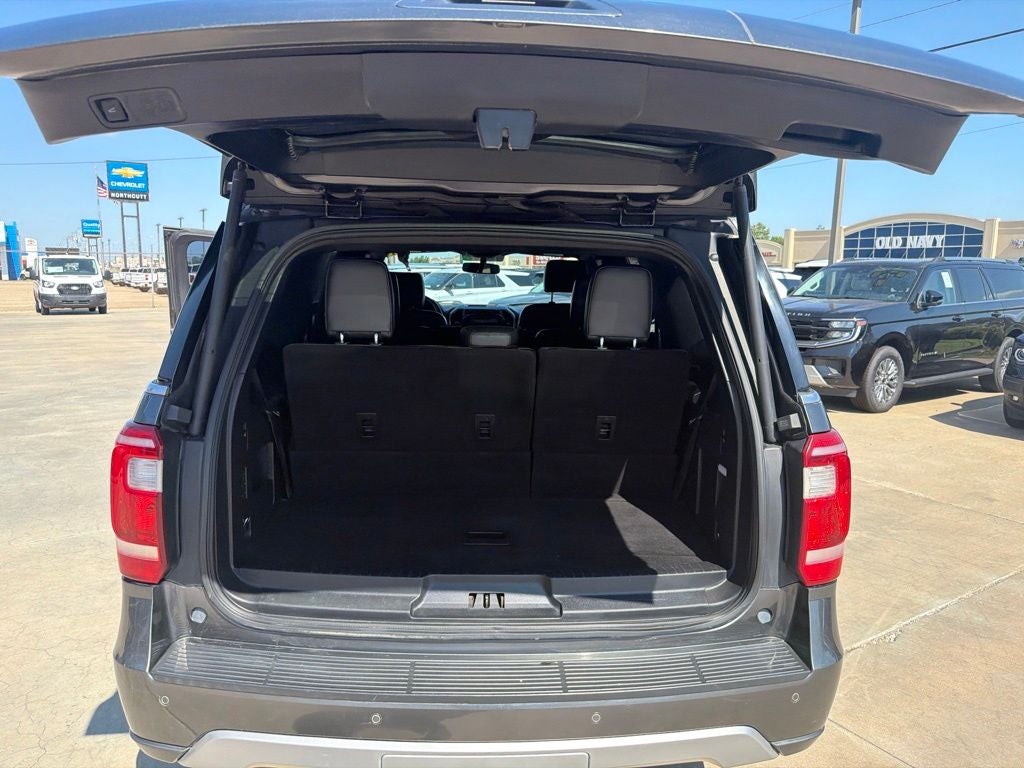 2019 Ford Expedition XLT
