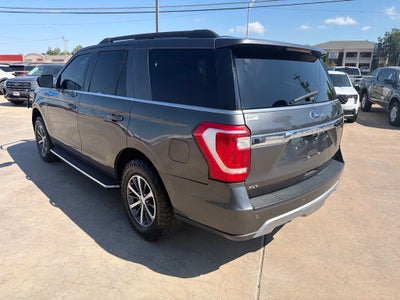 2019 Ford Expedition XLT