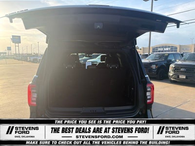 2024 Ford Expedition Limited