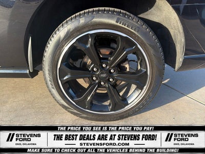 2024 Ford Expedition Limited