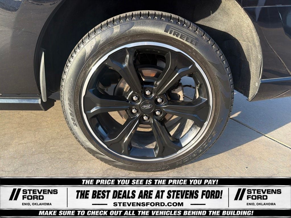 2024 Ford Expedition Limited