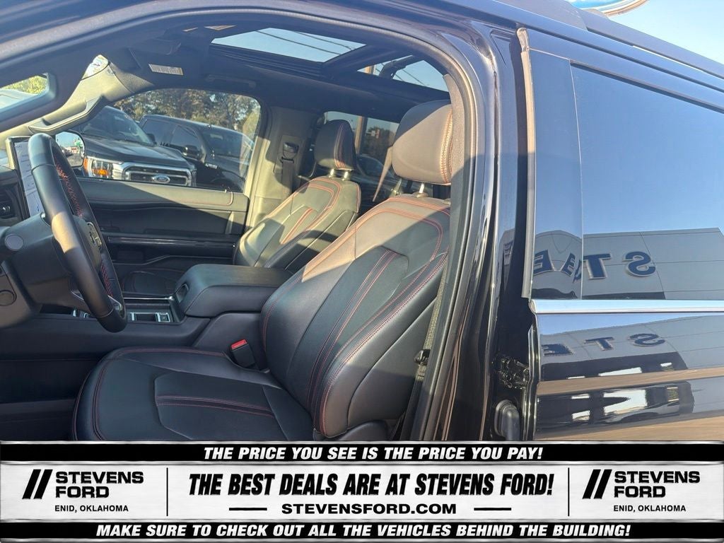 2024 Ford Expedition Limited