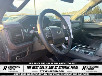 2024 Ford Expedition Limited