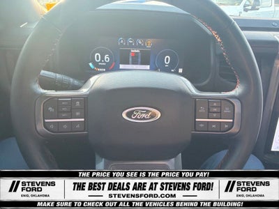 2024 Ford Expedition Limited
