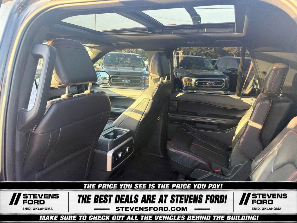 2024 Ford Expedition Limited