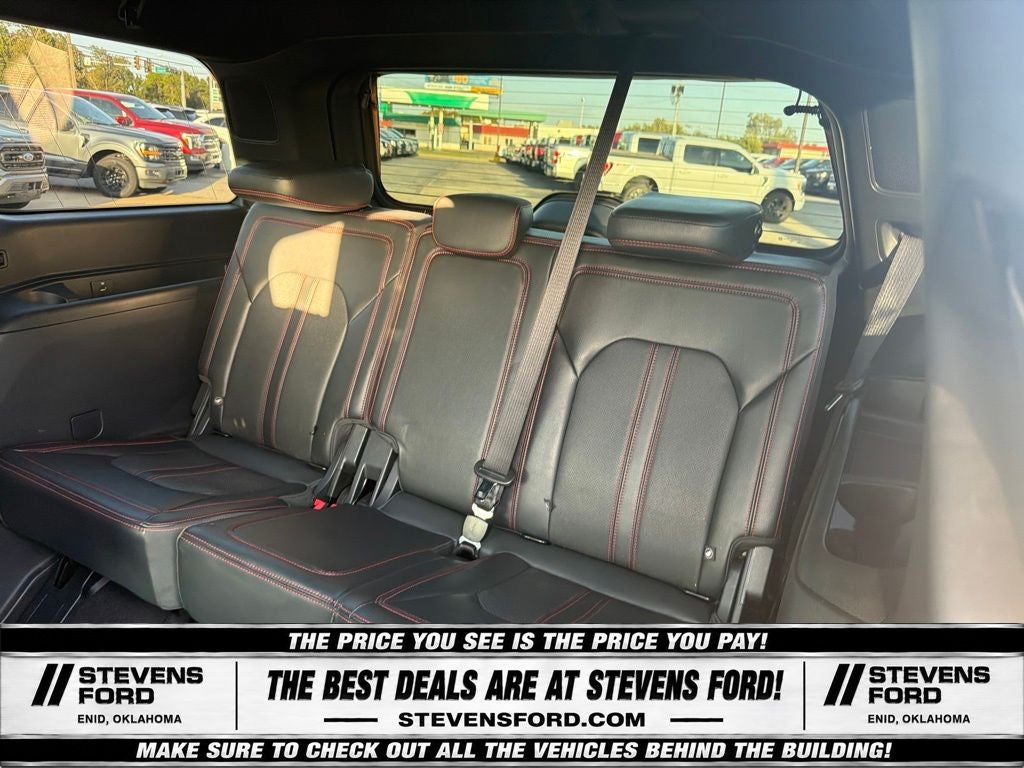 2024 Ford Expedition Limited