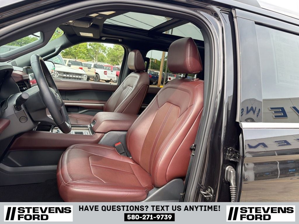2024 Ford Expedition Limited