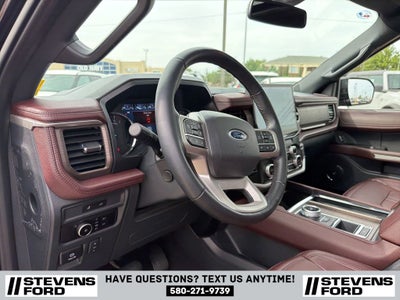 2024 Ford Expedition Limited
