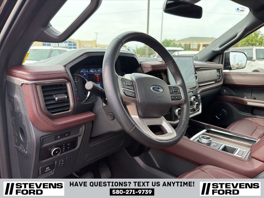 2024 Ford Expedition Limited