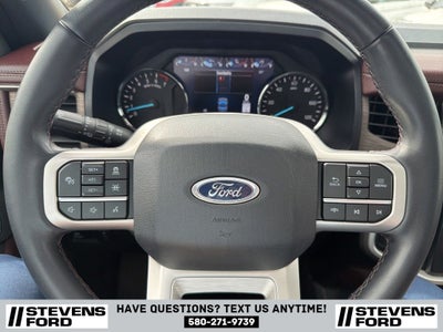 2024 Ford Expedition Limited