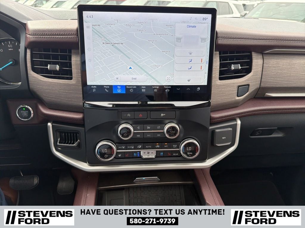 2024 Ford Expedition Limited