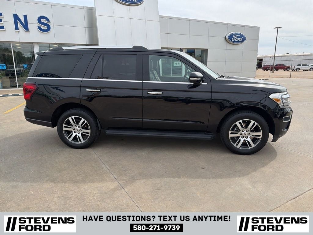 2024 Ford Expedition Limited