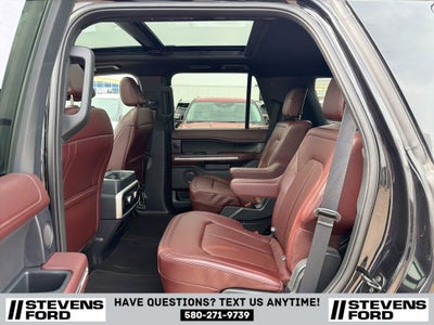 2024 Ford Expedition Limited