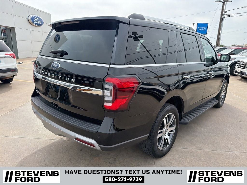 2024 Ford Expedition Limited