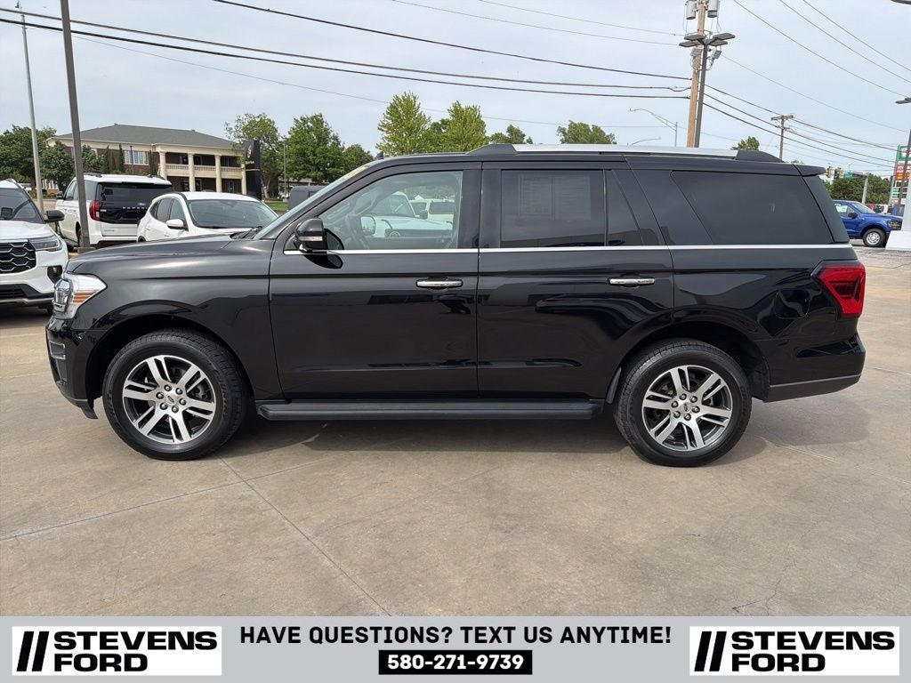 2024 Ford Expedition Limited
