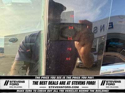 2020 Ford Expedition Platinum