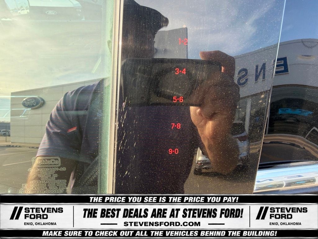 2020 Ford Expedition Platinum