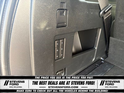2020 Ford Expedition Platinum