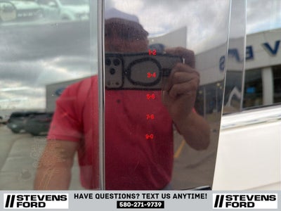 2022 Ford Expedition Platinum