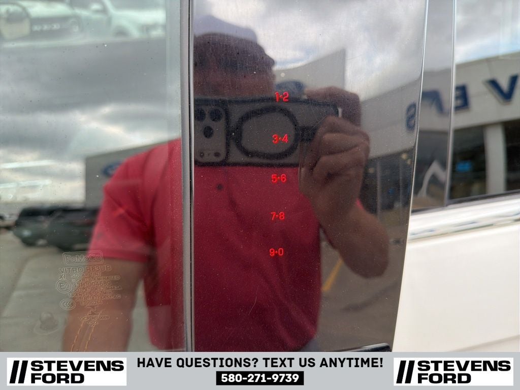 2022 Ford Expedition Platinum