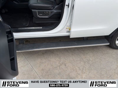 2022 Ford Expedition Platinum