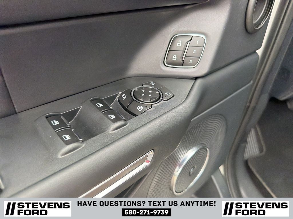 2022 Ford Expedition Platinum