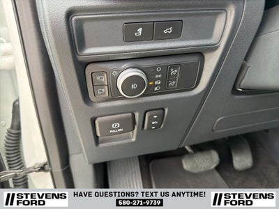 2022 Ford Expedition Platinum