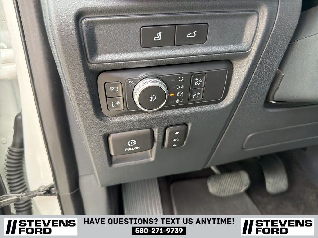 2022 Ford Expedition Platinum