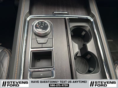 2022 Ford Expedition Platinum