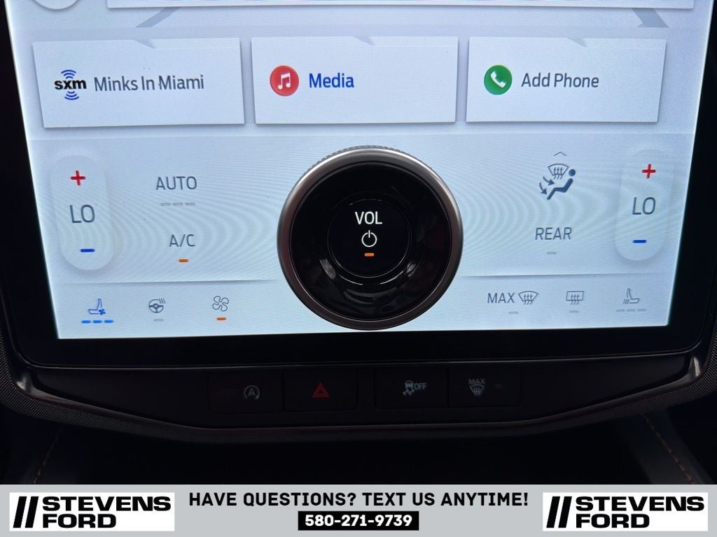 2022 Ford Expedition Platinum