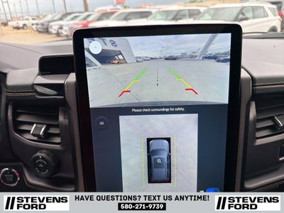 2022 Ford Expedition Platinum