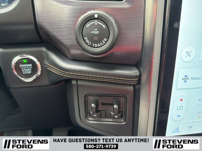 2022 Ford Expedition Platinum