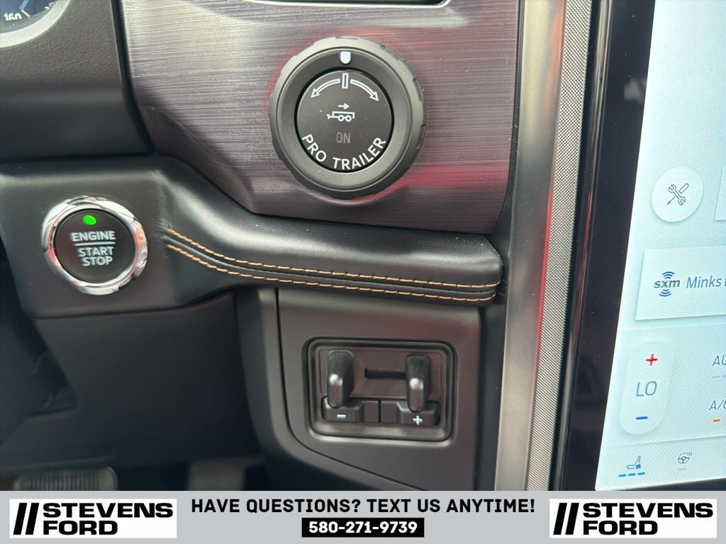 2022 Ford Expedition Platinum