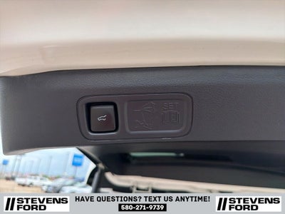 2022 Ford Expedition Platinum