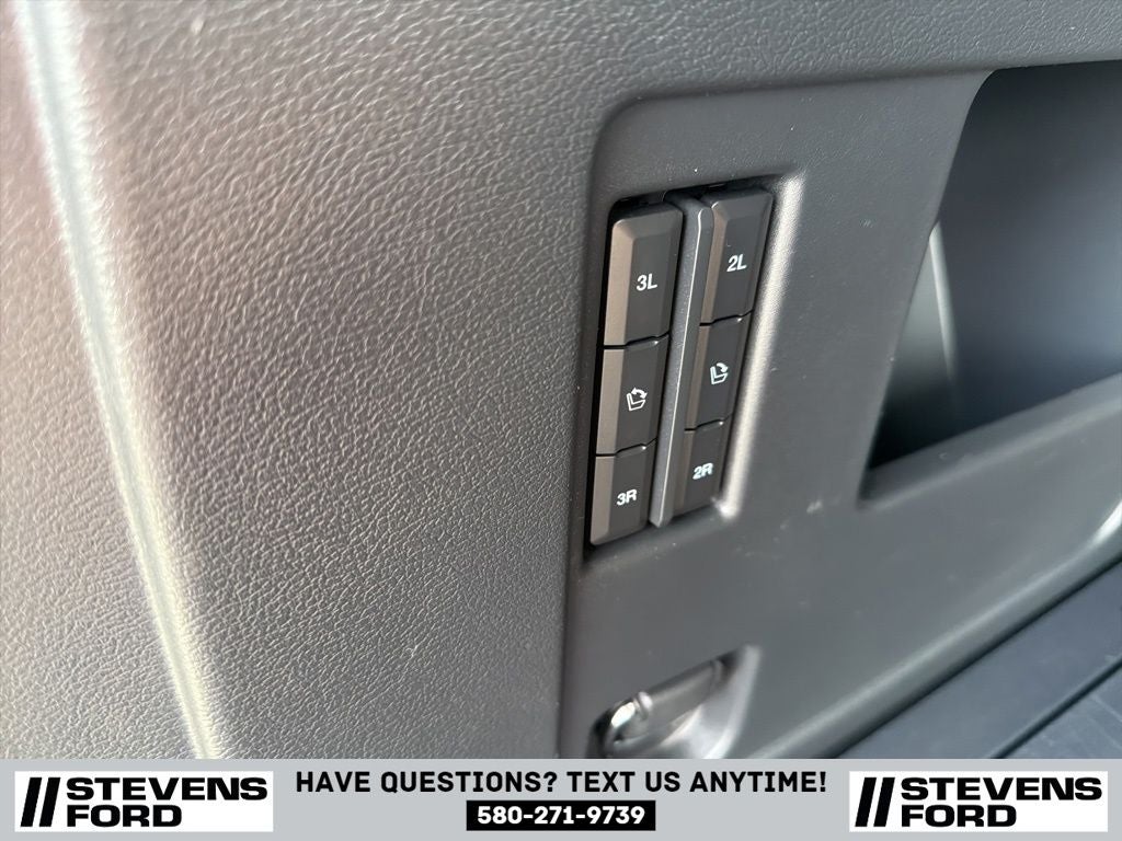 2022 Ford Expedition Platinum