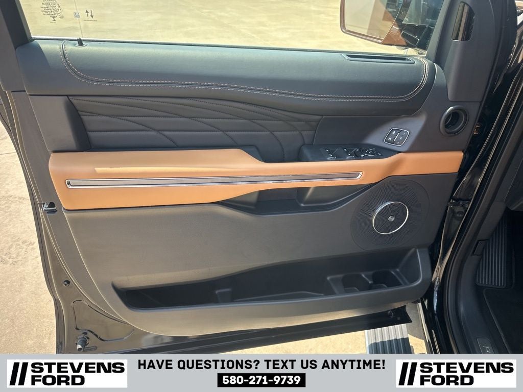 2024 Ford Expedition Platinum