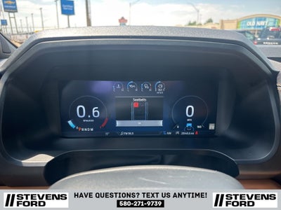 2024 Ford Expedition Platinum