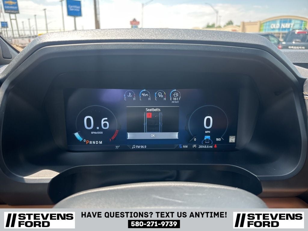 2024 Ford Expedition Platinum