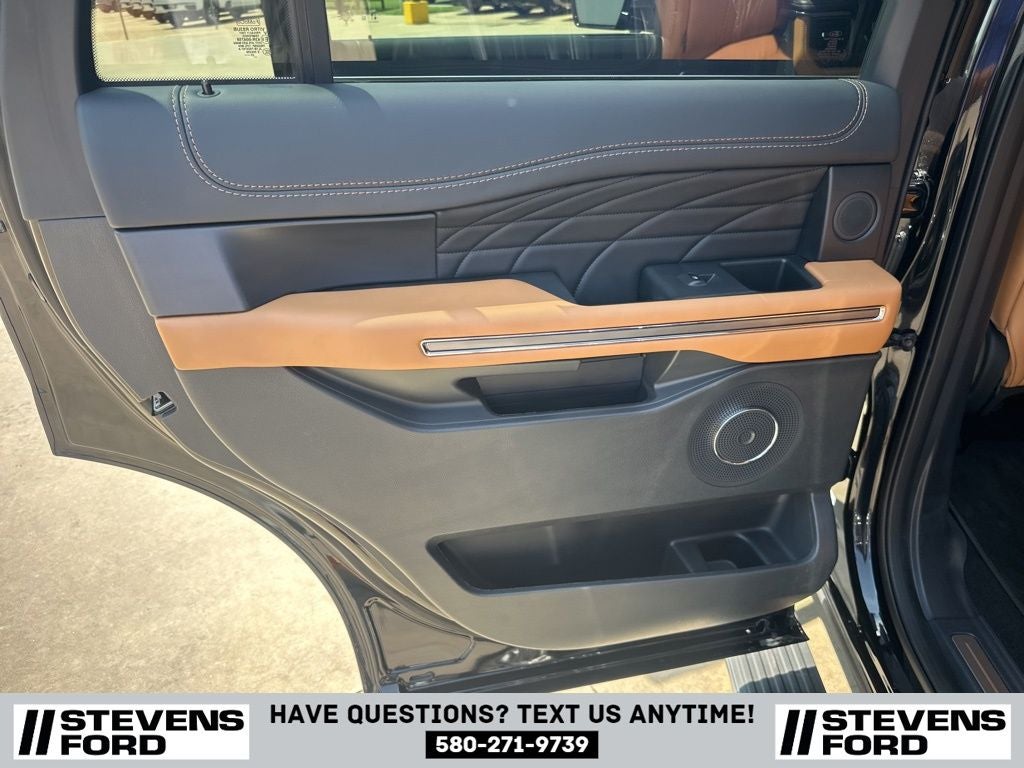2024 Ford Expedition Platinum