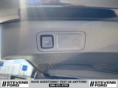 2024 Ford Expedition Platinum