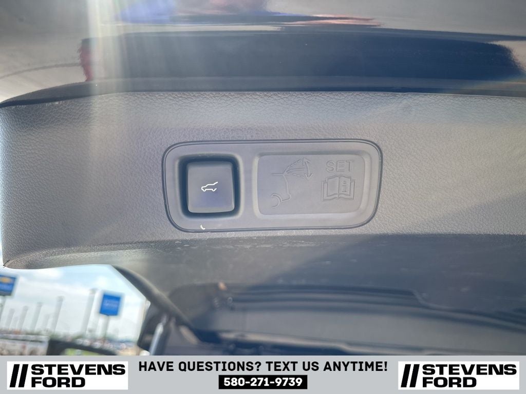 2024 Ford Expedition Platinum