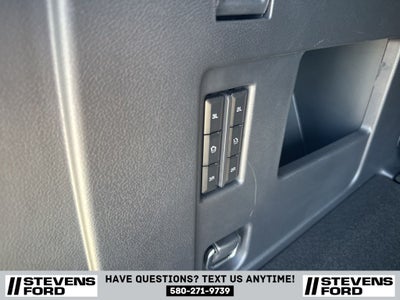 2024 Ford Expedition Platinum