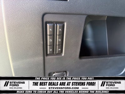 2022 Ford Expedition Platinum