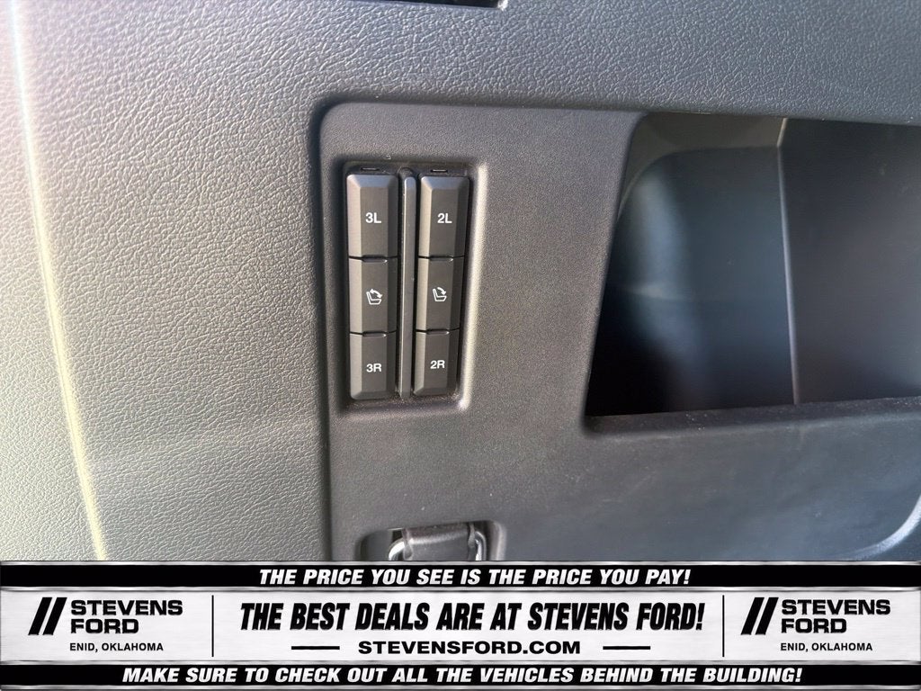 2022 Ford Expedition Platinum
