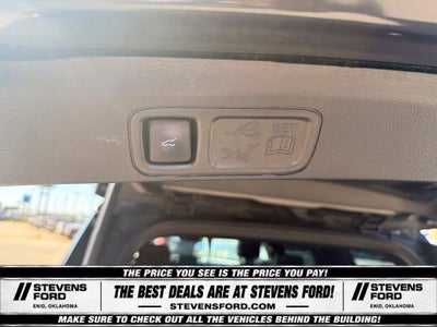 2022 Ford Expedition Platinum