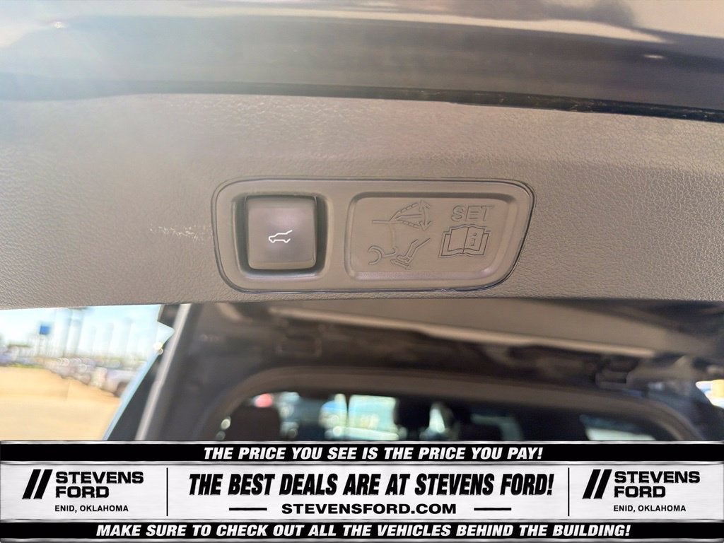 2022 Ford Expedition Platinum