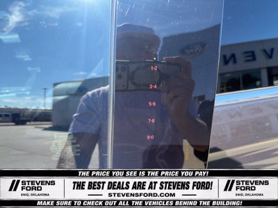 2022 Ford Expedition Platinum