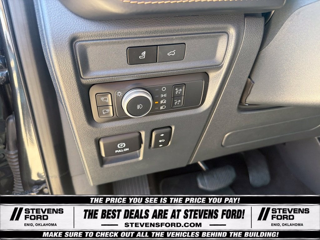 2022 Ford Expedition Platinum